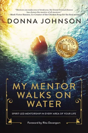 My Mentor Walks on Water