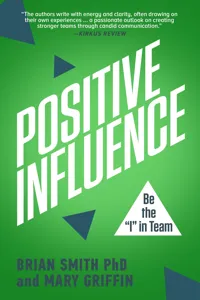 Positive Influence_cover