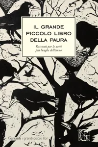 Il grande piccolo libro della paura_cover