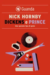 Dickens e Prince_cover