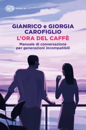 L'ora del caffè