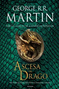 L'ascesa del drago_cover