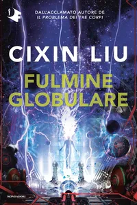Fulmine globulare_cover