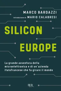 Silicon Europe_cover