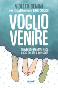 Voglio venire_cover