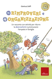 Meno rimproveri e più organizzazione_cover