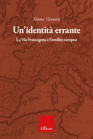 Un'identità errante