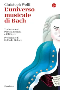 L'universo musicale di Bach_cover