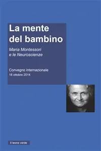 La mente del Bambino_cover