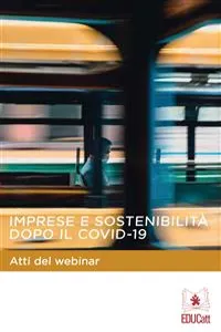 Imprese e sostenibilità dopo il Covid-19_cover