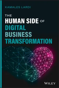 The Human Side of Digital Business Transformation_cover