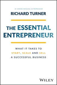 The Essential Entrepreneur_cover