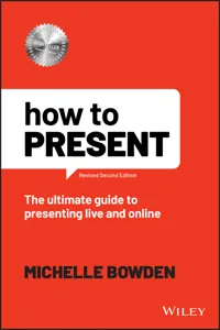 How to Present_cover