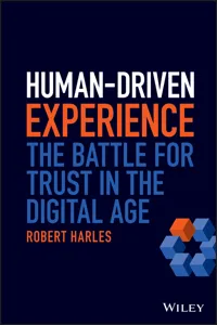 Human-Driven Experience_cover