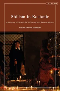 Shi'ism in Kashmir_cover