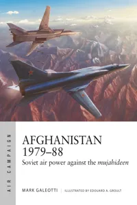 Afghanistan 1979–88_cover