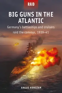 Big Guns in the Atlantic_cover