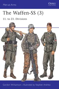 The Waffen-S_cover