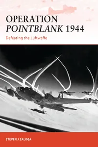 Operation Pointblank 1944_cover