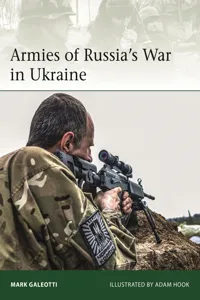 Armies of Russia's War in Ukraine_cover