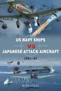 US Navy Ships vs Japanese Attack Aircraft_cover