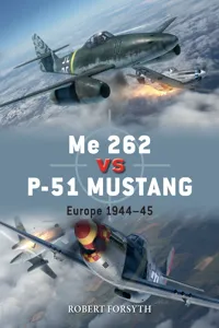 Me 262 vs P-51 Mustang_cover