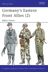 Germany's Eastern Front Allies_cover