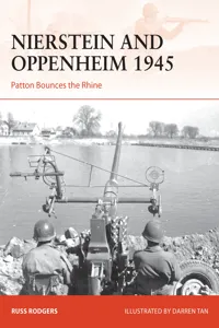 Nierstein and Oppenheim 1945_cover