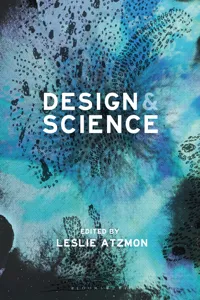 Design and Science_cover