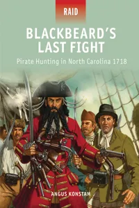 Blackbeard's Last Fight_cover