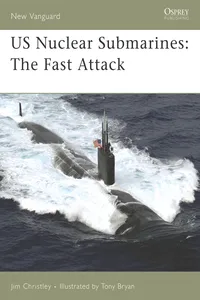 US Nuclear Submarines_cover