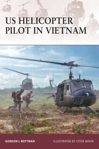 US Helicopter Pilot in Vietnam_cover