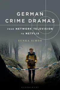 German Crime Dramas from Network Television to Netflix_cover