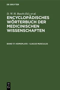 Homoplata - Iliacus musculus_cover