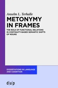 Metonymy in Frames_cover