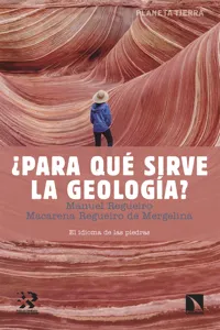 ¿Para qué sirve la geología?_cover