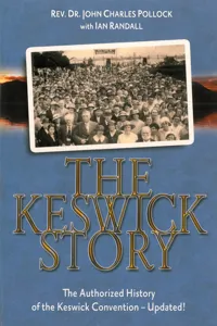 The Keswick Story_cover