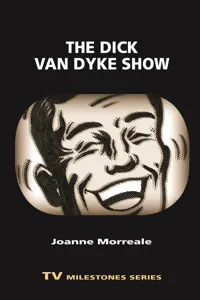 The Dick Van Dyke Show_cover