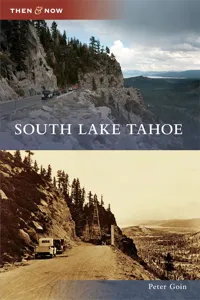 South Lake Tahoe_cover