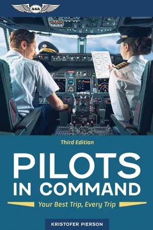 Pilots in Command