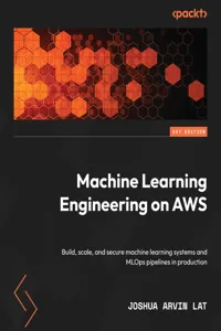 Machine Learning Engineering on AWS_cover
