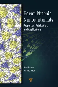 Boron Nitride Nanomaterials_cover