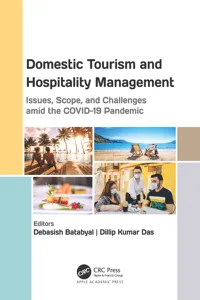 Domestic Tourism and Hospitality Management_cover