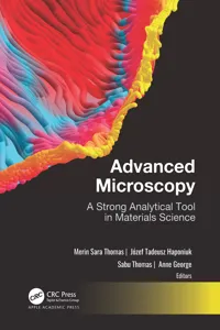 Advanced Microscopy_cover