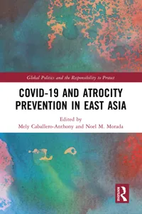 Covid-19 and Atrocity Prevention in East Asia_cover