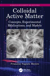 Colloidal Active Matter_cover