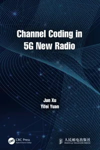 Channel Coding in 5G New Radio_cover