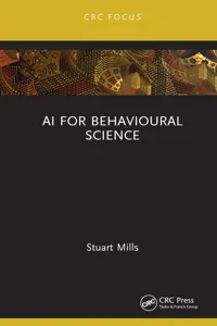 AI for Behavioural Science_cover