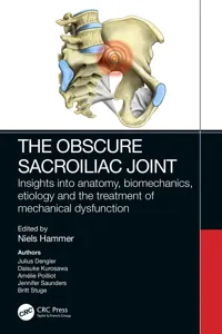 The Obscure Sacroiliac Joint_cover