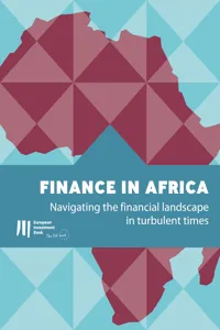 Finance in Africa_cover